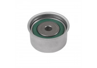 Tensioner Pulley, timing belt ADG07685 Blue Print