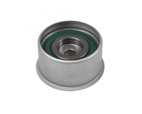 Tensioner Pulley, timing belt ADG07685 Blue Print, Image 2