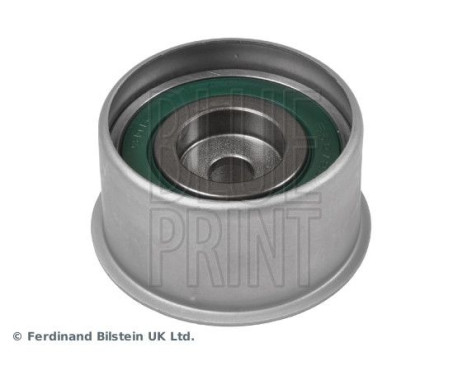 Tensioner Pulley, timing belt ADG07685 Blue Print, Image 4