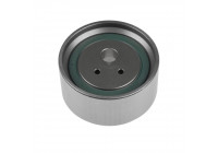 Tensioner Pulley, timing belt ADG07686 Blue Print