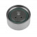 Tensioner Pulley, timing belt ADG07686 Blue Print