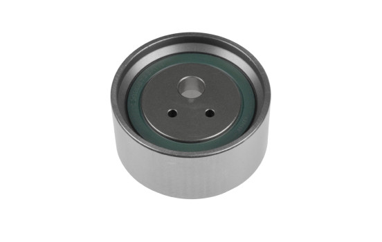 Tensioner Pulley, timing belt ADG07686 Blue Print