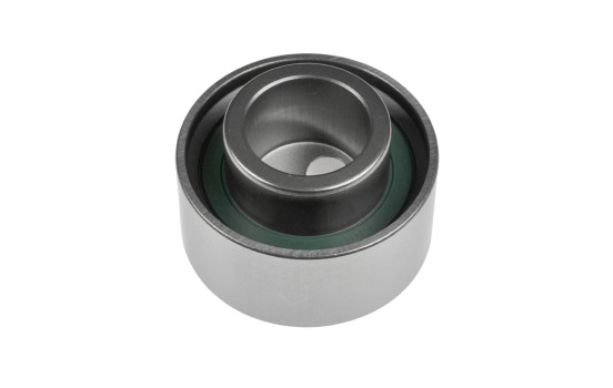 Tensioner Pulley, timing belt ADG07686 Blue Print, Image 2