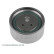 Tensioner Pulley, timing belt ADG07686 Blue Print, Thumbnail 3