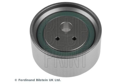 Tensioner Pulley, timing belt ADG07686 Blue Print, Image 3