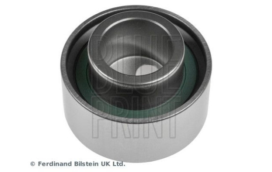 Tensioner Pulley, timing belt ADG07686 Blue Print, Image 4