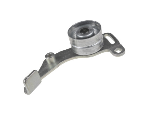 Tensioner Pulley, timing belt ADG07694 Blue Print