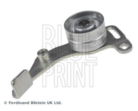 Tensioner Pulley, timing belt ADG07694 Blue Print, Image 2