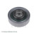 Tensioner Pulley, timing belt ADH27601 Blue Print, Thumbnail 4