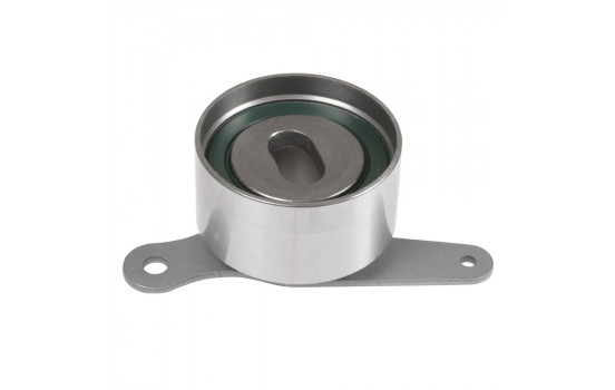 Tensioner Pulley, timing belt ADH27602 Blue Print