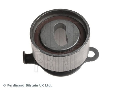 Tensioner Pulley, timing belt ADH27605 Blue Print, Image 3