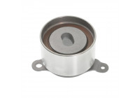 Tensioner Pulley, timing belt ADH27606 Blue Print