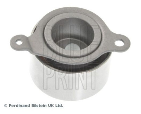 Tensioner Pulley, timing belt ADH27606 Blue Print, Image 4