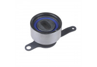 Tensioner Pulley, timing belt ADH27607 Blue Print