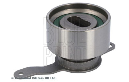 Tensioner Pulley, timing belt ADH27607 Blue Print, Image 2