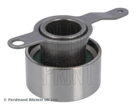 Tensioner Pulley, timing belt ADH27607 Blue Print, Image 3