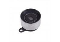 Tensioner Pulley, timing belt ADH27608 Blue Print