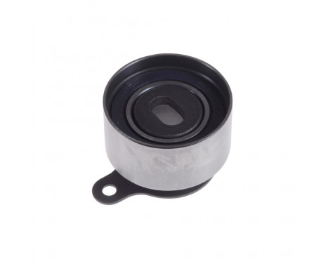 Tensioner Pulley, timing belt ADH27608 Blue Print
