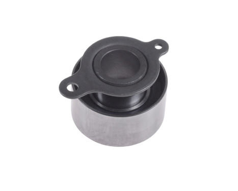 Tensioner Pulley, timing belt ADH27608 Blue Print, Image 2