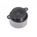 Tensioner Pulley, timing belt ADH27608 Blue Print, Thumbnail 2