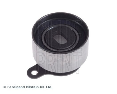 Tensioner Pulley, timing belt ADH27608 Blue Print, Image 3