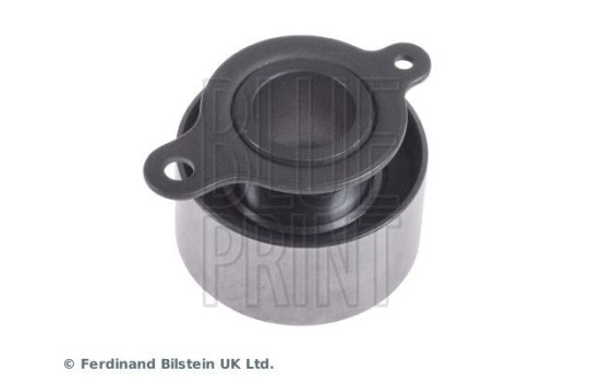 Tensioner Pulley, timing belt ADH27608 Blue Print, Image 4