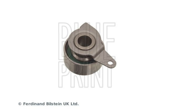 Tensioner Pulley, timing belt ADH27609 Blue Print, Image 3