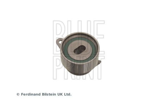 Tensioner Pulley, timing belt ADH27609 Blue Print, Image 4