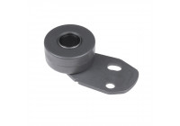 Tensioner Pulley, timing belt ADH27610 Blue Print