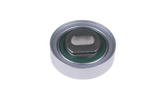 Tensioner Pulley, timing belt ADH27615 Blue Print, Image 2