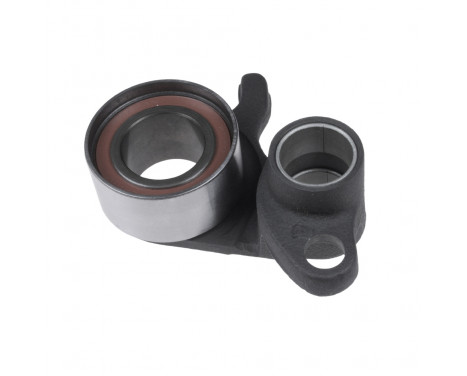 Tensioner Pulley, timing belt ADH27616 Blue Print