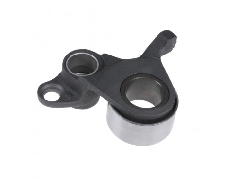 Tensioner Pulley, timing belt ADH27616 Blue Print, Image 2