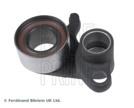 Tensioner Pulley, timing belt ADH27616 Blue Print, Image 3