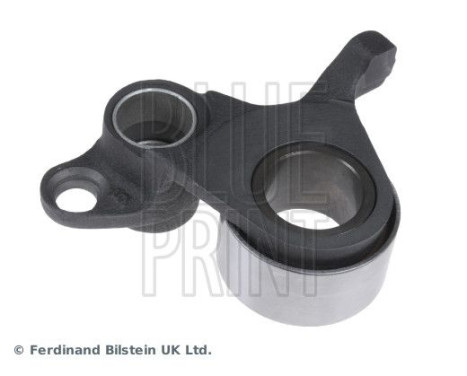 Tensioner Pulley, timing belt ADH27616 Blue Print, Image 4