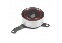 Tensioner Pulley, timing belt ADH27623 Blue Print