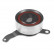 Tensioner Pulley, timing belt ADH27623 Blue Print