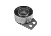 Tensioner Pulley, timing belt ADH27628 Blue Print