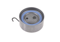Tensioner Pulley, timing belt ADH27629 Blue Print