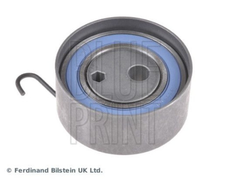 Tensioner Pulley, timing belt ADH27629 Blue Print, Image 3
