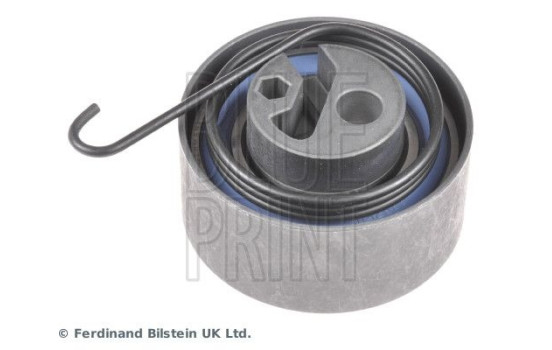 Tensioner Pulley, timing belt ADH27629 Blue Print, Image 4