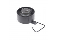Tensioner Pulley, timing belt ADJ137602 Blue Print