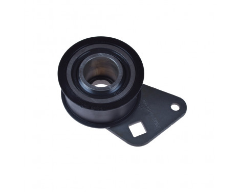 Tensioner Pulley, timing belt ADJ137606 Blue Print
