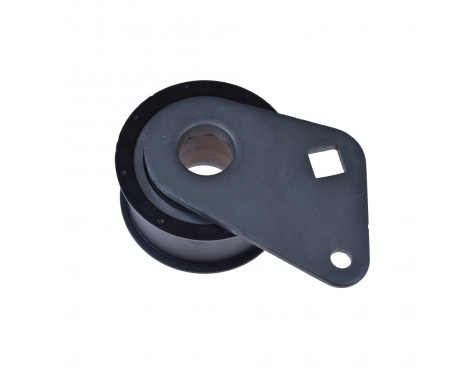 Tensioner Pulley, timing belt ADJ137606 Blue Print, Image 2