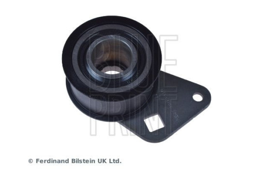 Tensioner Pulley, timing belt ADJ137606 Blue Print, Image 3