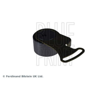 Tensioner Pulley, timing belt ADJ137607 Blue Print, Image 4