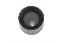 Tensioner Pulley, timing belt ADK87602 Blue Print
