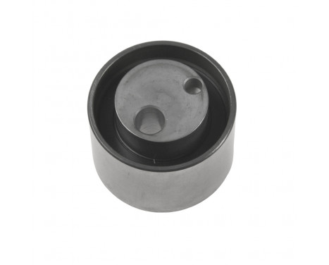 Tensioner Pulley, timing belt ADK87602 Blue Print, Image 2