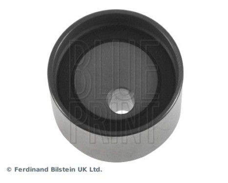 Tensioner Pulley, timing belt ADK87602 Blue Print, Image 3