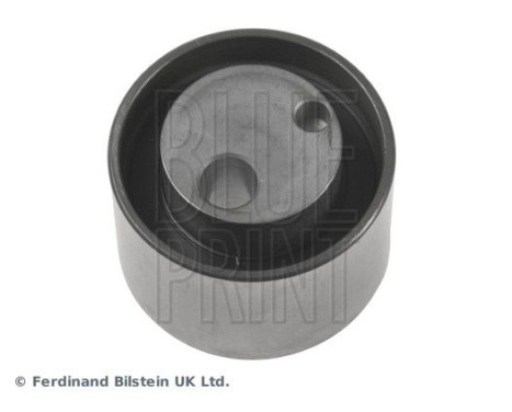 Tensioner Pulley, timing belt ADK87602 Blue Print, Image 4
