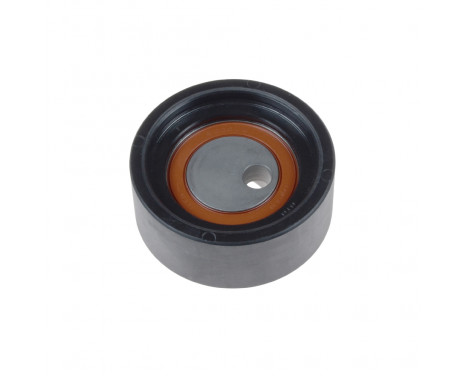 Tensioner Pulley, timing belt ADK87604 Blue Print